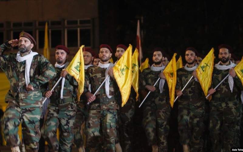 جایزه ۱۰ میلیون دلاری آمریکا برای اطلاعات در مورد یک مقام حزب‌الله لبنان در عراق 