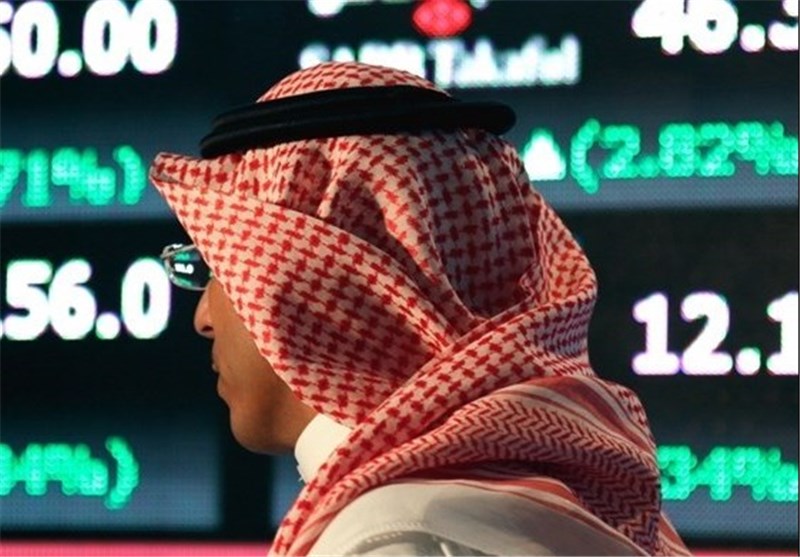 سقوط بازار سهام عربستان درپی رکود ناشی از کرونا و کاهش قیمت نفت