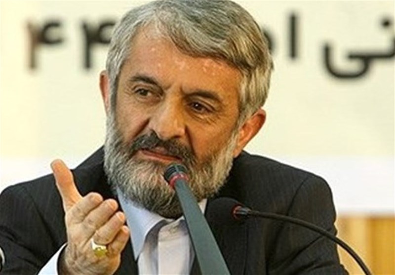 آقامحمدی: بورس کالا می تواند به مشکلات دولت در خرید گندم پایان دهد