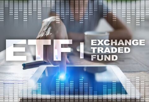 پذیره‌نویسی صندوق‌های قابل معامله واسطه گری مالی یکم (ETF)