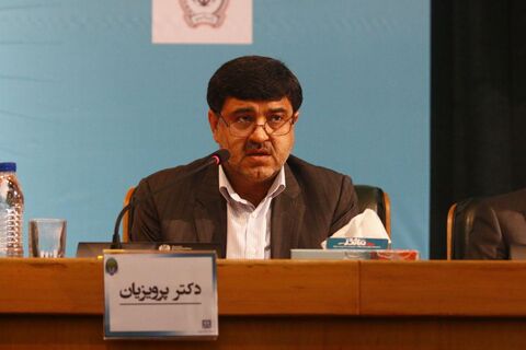 پرویزیان عضو هیات رییسه کمیته ایرانی اتاق بازرگانی بین المللی شد