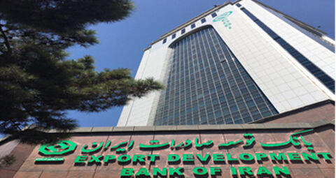 اعلام آمادگی  بانک توسعه صادرات ایران برای دریافت اسکناس های ارزی