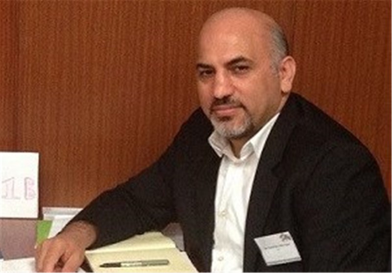 عضو اتاق بازرگانی ایران: تولیدکننده نماها در «بهین یاب» جا خوش کرده اند