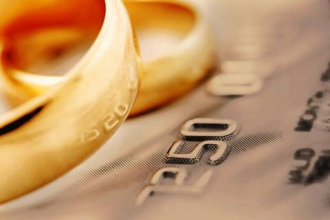 پرداخت وام ازدواج بانک ملی ایران به ۳۳ هزار زوج