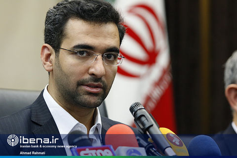 تقدیر وزیر ارتباطات از عملکرد مالی سال ۱۳۹۸ پست بانک ایران