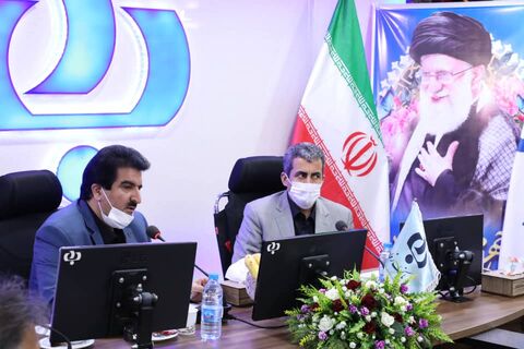 سفر مدیر عامل بانک رفاه به کرمان