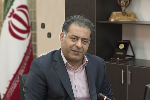 حمایت ۴۱هزار میلیارد ریالی بانک مهر ایران از تولید داخلی