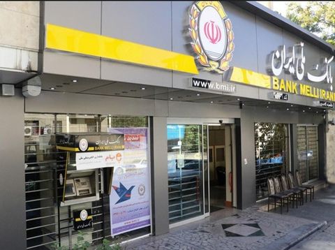 خدمات تازه بانک ملی ایران برای مشتریان در روزهای کرونایی
