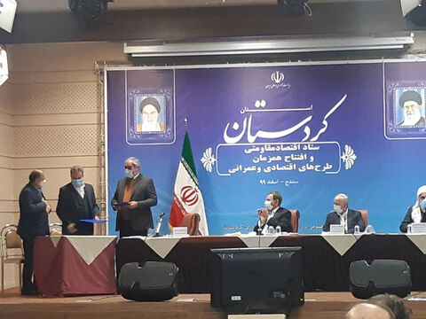 احداث خط تولید لاستیک رادیال رازی با حمایت بانک ملی ایران