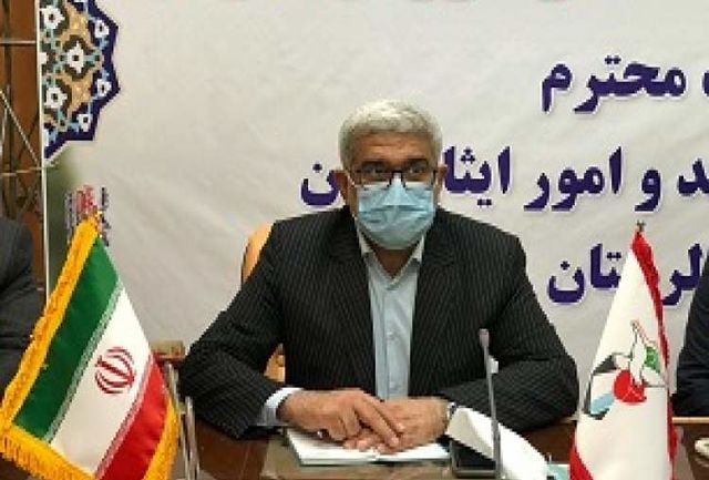 کسورات ایثارگران در فروردین بابت حق بیمه عمر عودت داده می‌شود