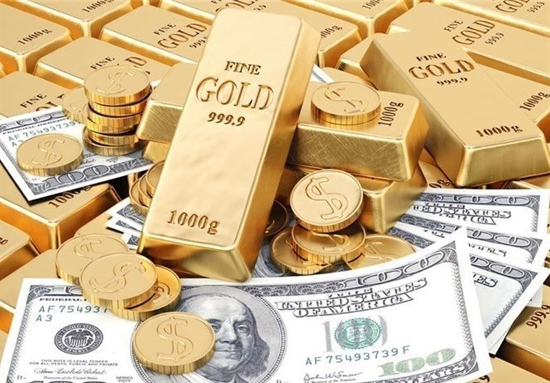 قیمت طلا، قیمت سکه، قیمت دلار و قیمت ارز امروز 1400/04/01|افزایش قیمت طلا و ارز/ دلار چند شد؟