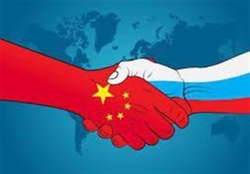 روسیه و چین در حال حذف دلار در تجارت دوجانبه هستند