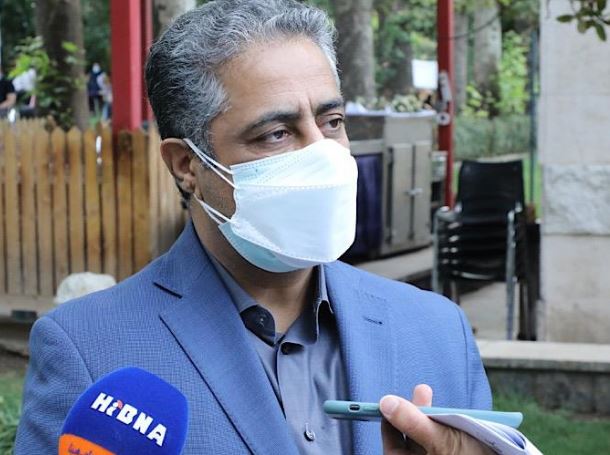 محمود شایان مدیرعامل بانک مسکن: همه امکانات بانک مسکن برای واکسیناسیون بسیج شد