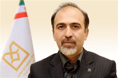 مصاحبه با مدیر استانی بانک صنعت و معدن استان مازندران در خصوص اقدامات انجام شده و برنامه های آتی این مدیریت