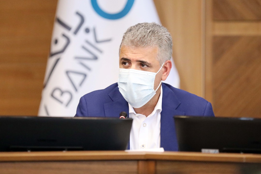 رئیس هیئت‌مدیره بانک دی:  بانکداری اسلامی باید پیوست تمامی سیاست‌های نظام بانکی باشد