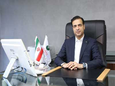 بهمنی عضو هیات مدیره : رشد ۱۳۶درصدی ابزار های الکترونیکی پست بانک ایران در پنج ماهه۱۴۰۰
