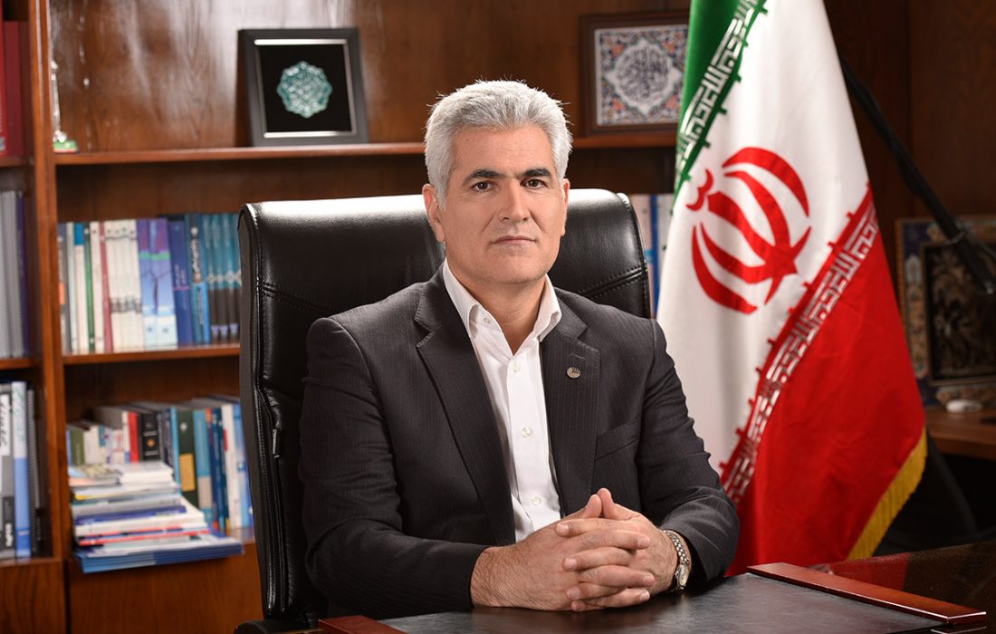دکتر بهزاد شیری: 66 برنامه عملیاتی پست‌بانک ایران در سال 1400 برای پیاده‌سازی بانکداری دیجیتال عملیاتی شد