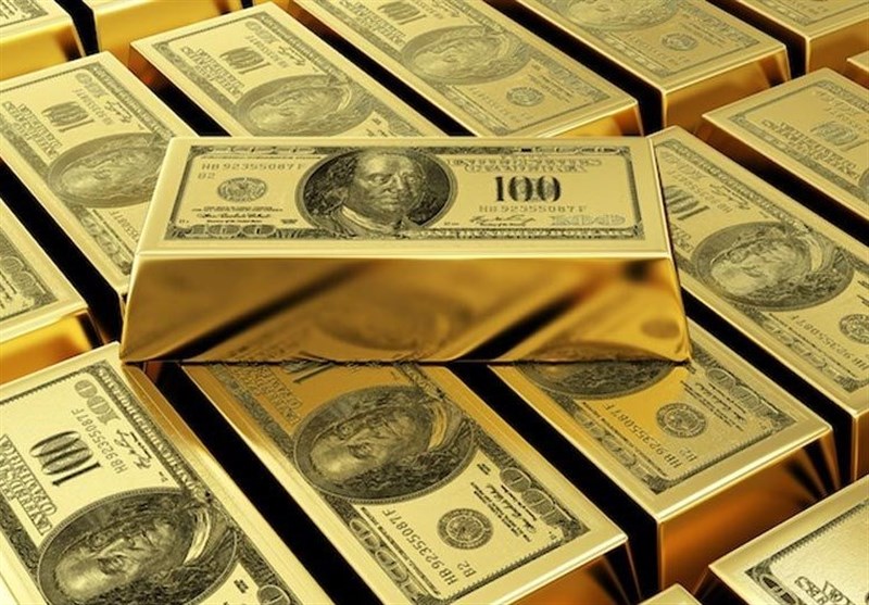 قیمت طلا، قیمت دلار، قیمت سکه و قیمت ارز امروز 1400/07/17