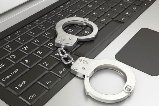 دستگیری کلاهبردار ۵ میلیارد ریالی ارز دیجیتال در خوی قبل از خروج از کشور