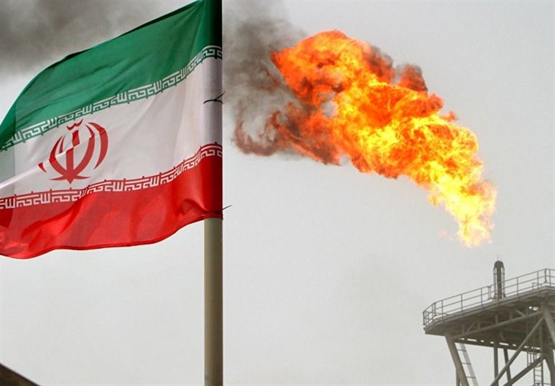 فروش نفت ایران 30 درصد زیاد شد