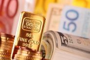 قیمت طلا، قیمت دلار، قیمت سکه و قیمت ارز ۱۴۰۱/۰۲/۲۴|کاهش قیمت‌ها در بازار طلا و ارز