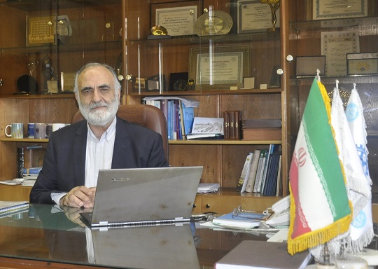 دکتر سلطانی در نشست خبری نمایشگاه کار دانشکدگان فنی دانشگاه تهران: وظیفه دانشگاه تنها ارائه آموزش با کیفیت و سطح بالا نیست!
