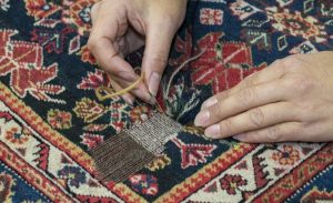 قیمت قالیشویی در تهران
