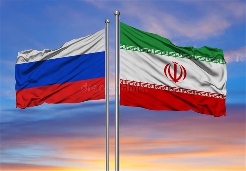 آمادگی روسها برای تکمیل خط آهن آستارا-رشت/ عزم روسیه برای پیگیری عضویت ایران در بریکس