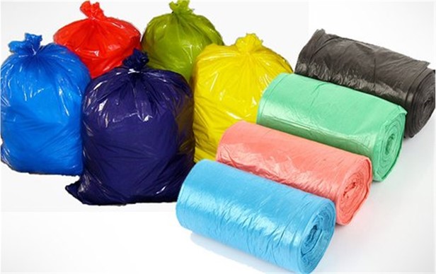 خرید کیسه زباله فله با قیمت ارزان