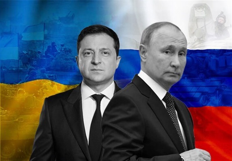 زلنسکی: اوکراین ۷۶۵ میلیون دلار از دارایی‌های روسیه را مصادره کرد