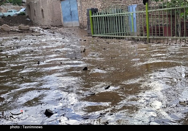 هواشناسی ایران 1401/05/10؛ تشدید فعالیت مانسون در 7 استان/هشدار آب‌گرفتگی گسترده و طغیان رودخانه‌ها