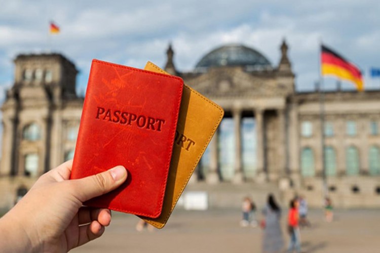 ۳ راه ساده برای مهاجرت به آلمان!