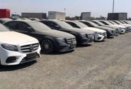 جزئیات تازه از عرضه ۱۰۰۰ خودرو خارجی در مهر ماه/ مطالبه گمرک برای ارسال فوری اطلاعات خودروها