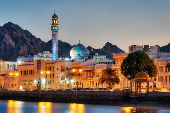 لیست مدارک و هزینه‌های ثبت شرکت در عمان