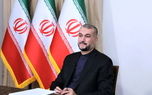 واکنش امیرعبداللهیان به تصویب قطعنامه حقوق بشری علیه ایران