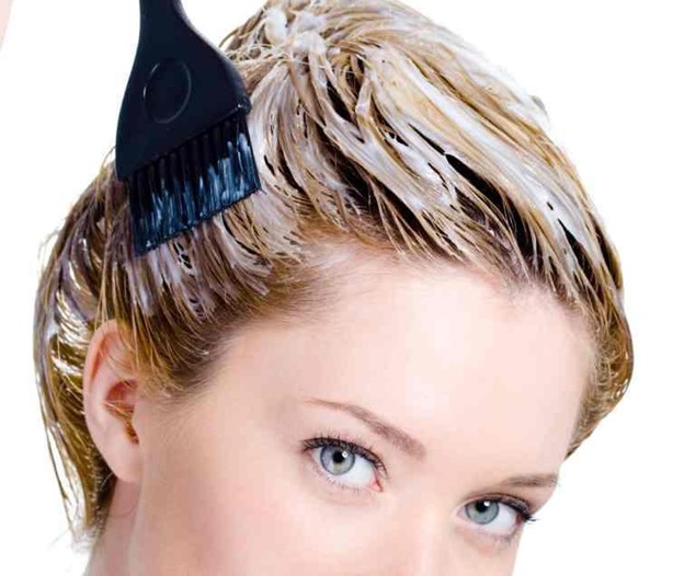 ترفندهای جلوگیری از سوختن مو بعد از چند بار رنگ کردن