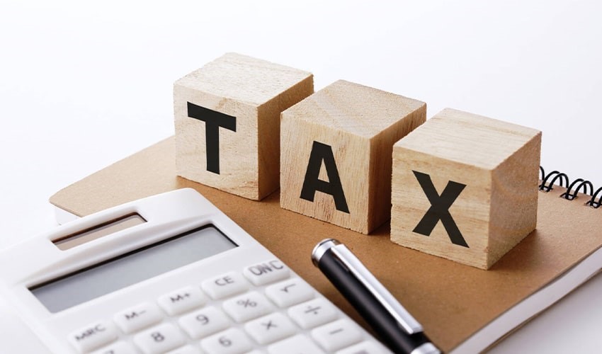 مهمترین ماده‌های مالیات کدام‌ها هستند؟