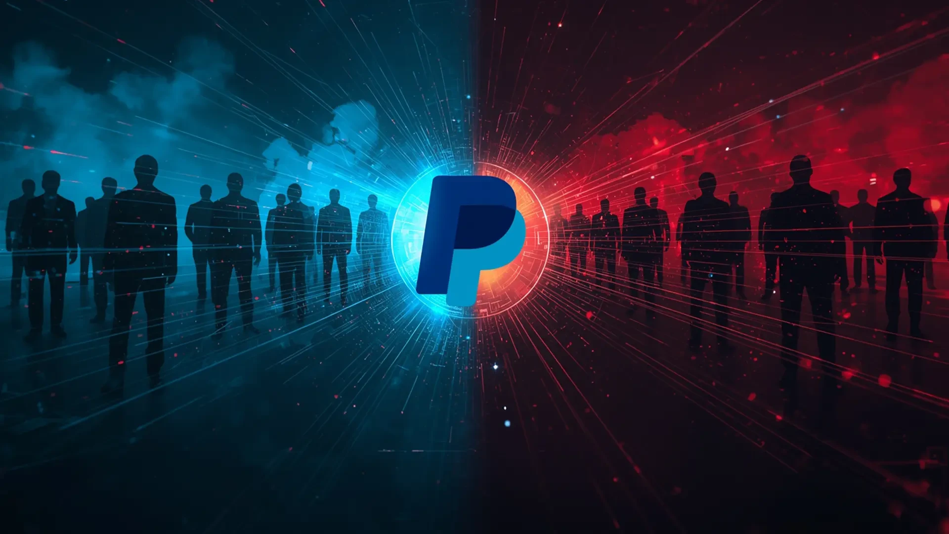 پی پال چیست و چگونه حساب پیپال بسازیم؟