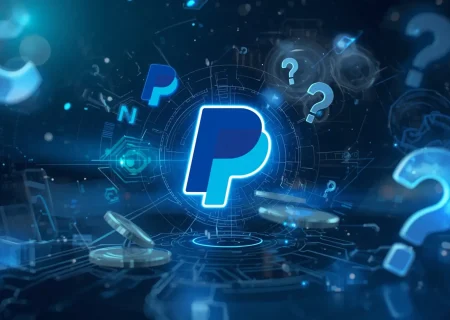 پی پال چیست و چگونه حساب پی‌پال بسازیم؟