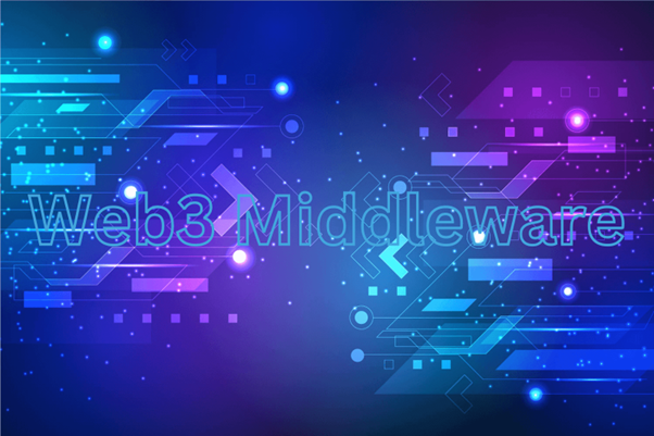 میان‌افزار وب3 (WEB3): چرا میان‌افزار برای WEB3 مهم و حیاتی است؟