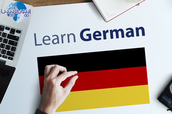 آموزش زبان آلمانی در آموزشگاه زبان ایساتیس کرج