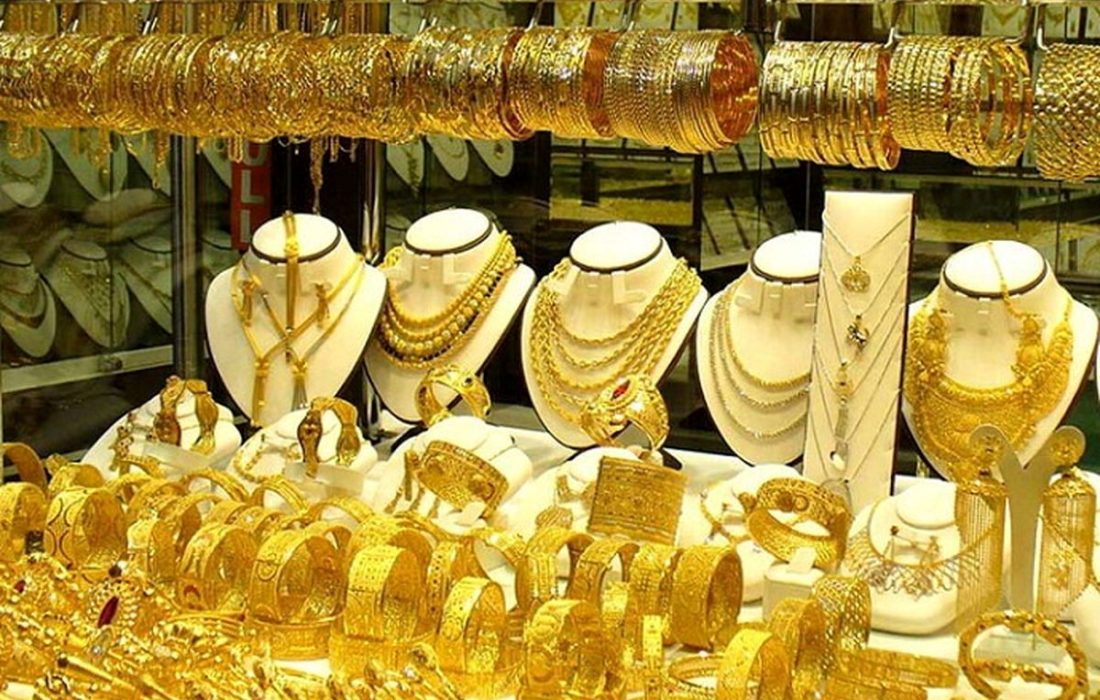 سلطان قیمت طلا و سکه را در تهران زمین زد!