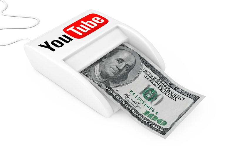 کسب درآمد از یوتیوب را یاد بگیرید و قوانینش را بطور کامل یاد بگیرید
