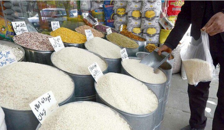 برنج ایرانی چقدر ارزان شد؟