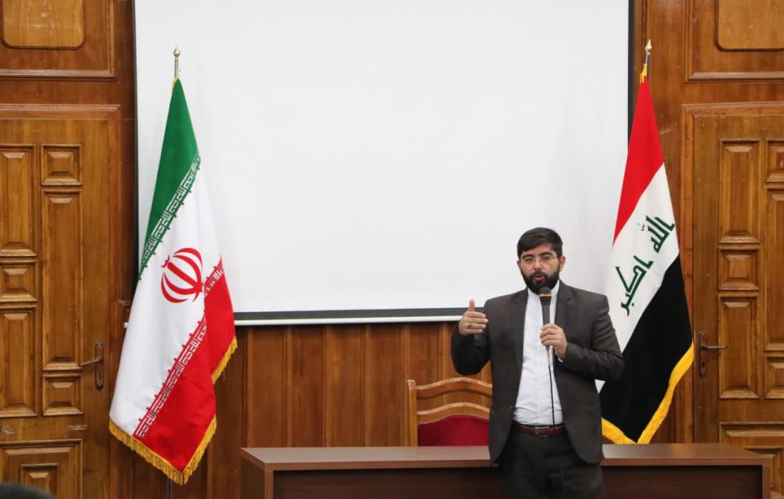 هدایتی در نشست خبری نخستین نمایشگاه تخصصی پوشاک ایرانی در عراق: به دلیل غفلت‌های صورت پذیرفته تجار ایرانی به راحتی بازار عراق را از دست دادند