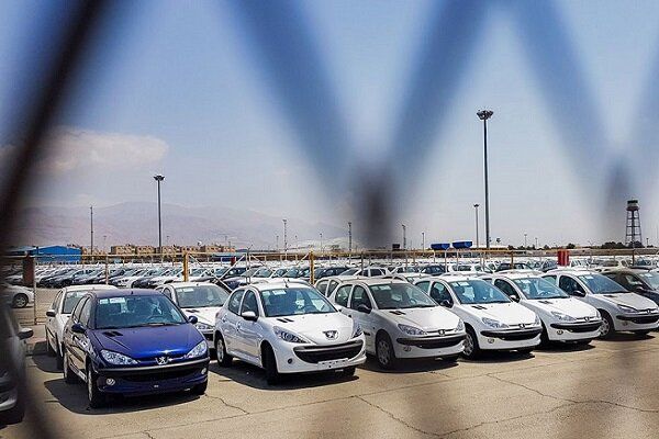 قیمت خودروهای سایپا و ایران خودرو صعودی شد