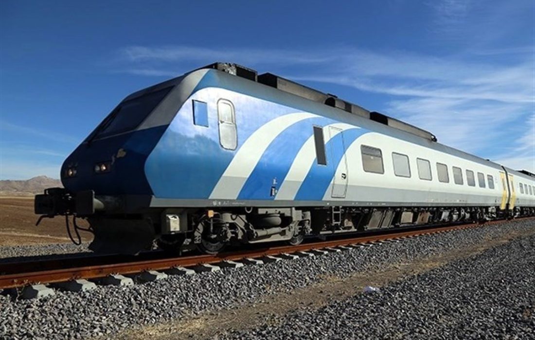 قیمت بلیت قطار اربعین کمتر از ۴٠٠ هزار تومان