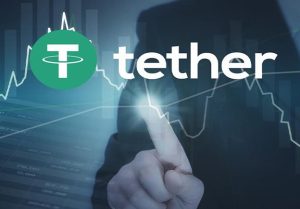 چگونه به نمودار تتر به ریال در تریدینگ ویو دسترسی داشته باشیم؟