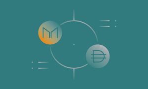 بررسی ارتباط پروتکل maker و ارز دای