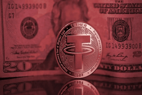 شبکه های اجتماعی نامعتبر چه نقشی در کلاهبرداری تتر دارند؟